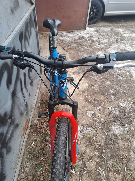 Vand bicicleta adulti