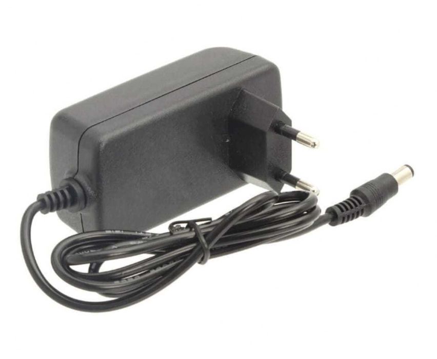 Блоки питания  12V, 2A - 3A (адаптер) от 1 до 36 ватт