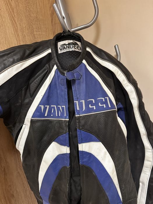 Екипировка за мотор