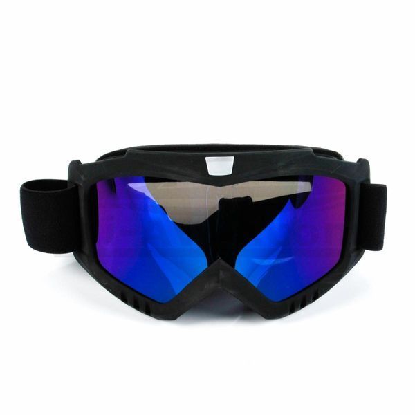 Очила с подвижна маска за спорт на открито колоездене, мотоциклетизъм,