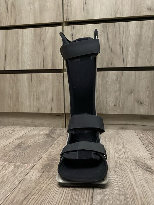 Пластиковый гипс