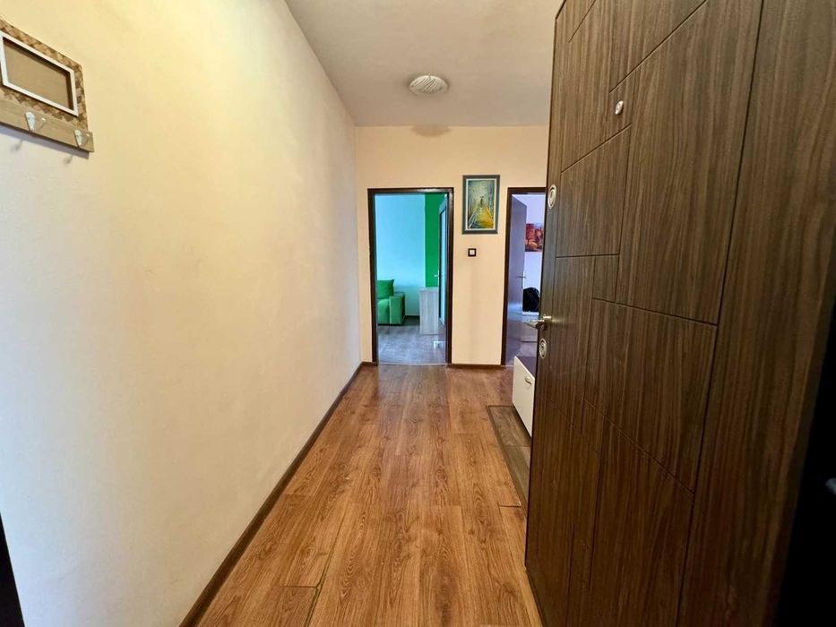 Дава се под наем Двустаен апартамент в София, Илинден - 68 кв.м за 459 € - Снимка #6