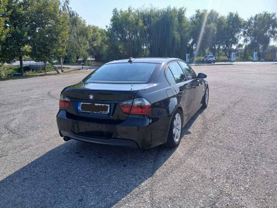 Autoturism de vanzare