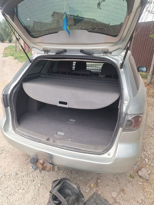 Продам Мазда6  или обмен Варианты