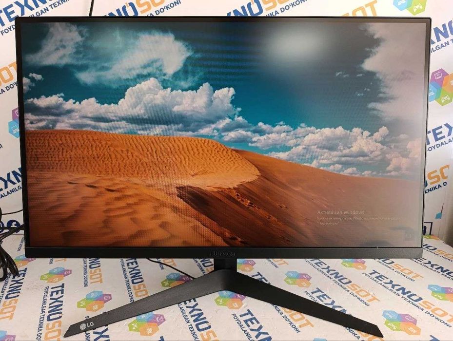 Продаются игровые мониторы LG Ultra Gear 27