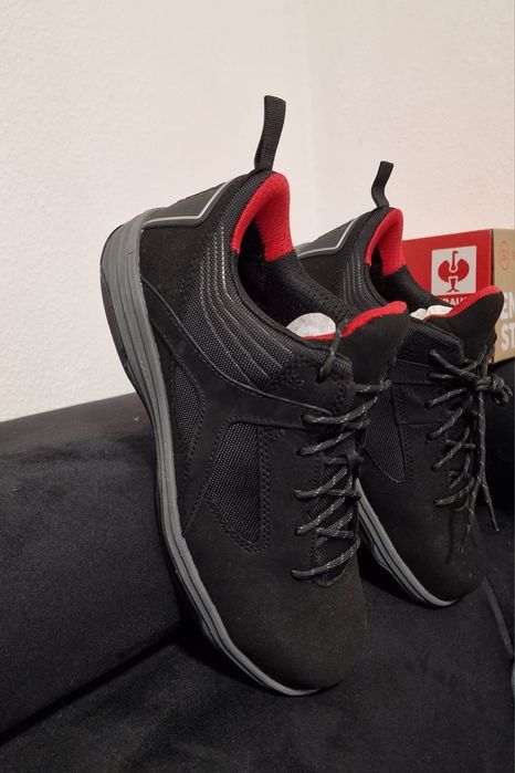 Engelbert Strauss bocanci