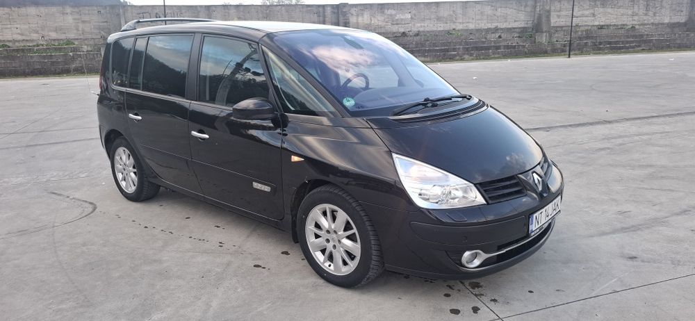 Renault espace 4