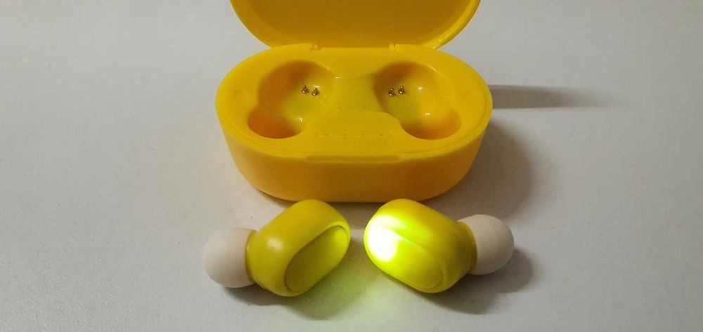 Новые Наушники TWS Aceline Basic Lite