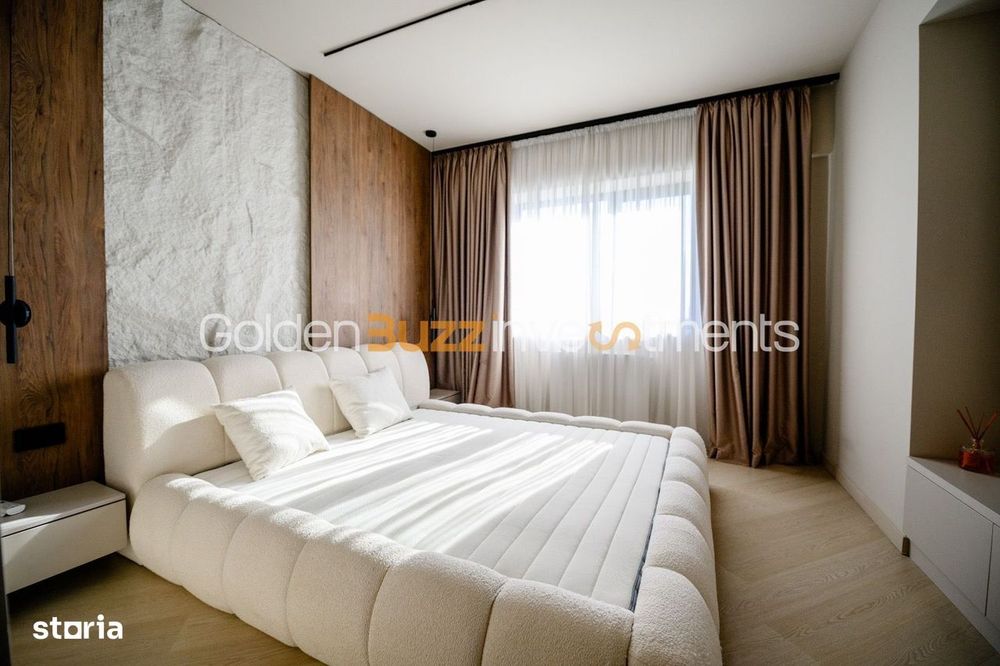 Apartament 3 camere de inchiriat parcare | Cortina North