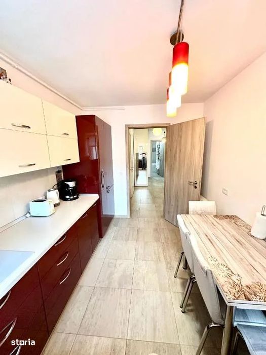 Apartament 3 Camere | Parcare | Kasper Coresi