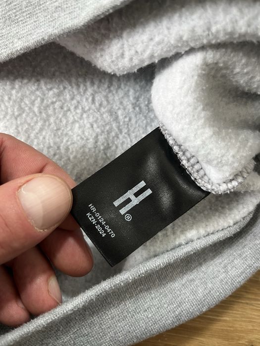 Hoodrich мъжки суитчър XL