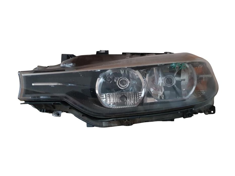Far Stanga Halogen Bmw Seria 3 F30