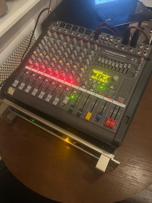 Музыкальная система