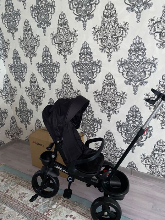 Велосипед десски