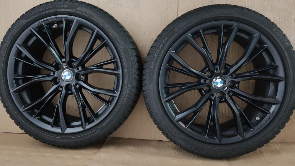 Jante forjate M-performance 19" Bmw G30 G32 G14 G15 G16