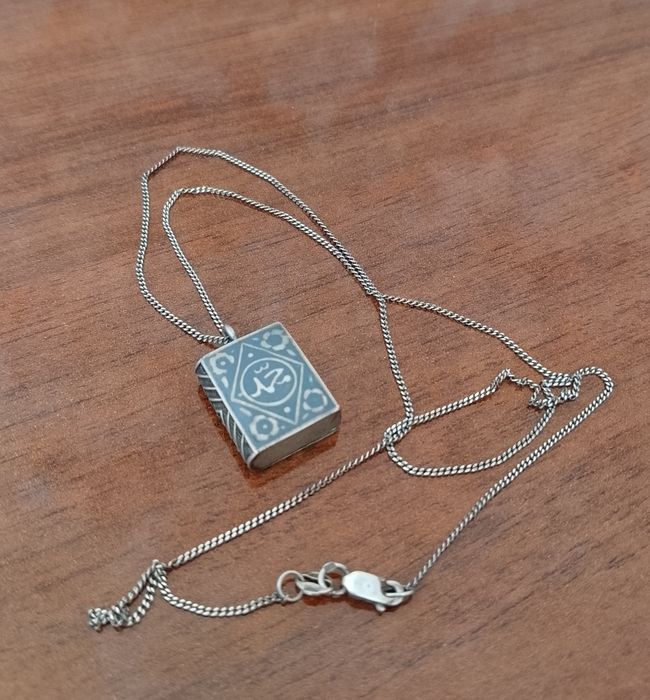 Серебряные изделия 925 пробы. См. все фото