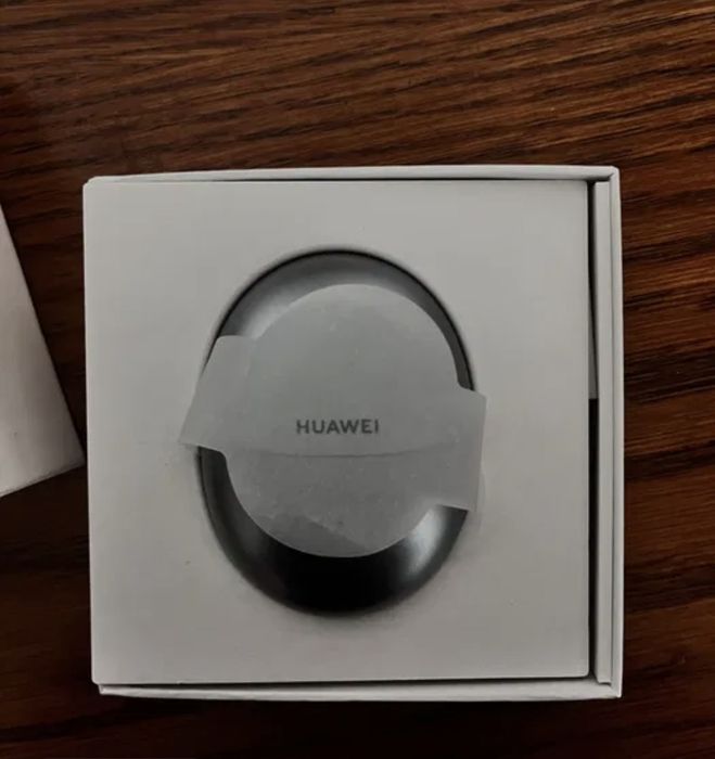 Продам наушники Huawei Freebuds 5 вкладыши