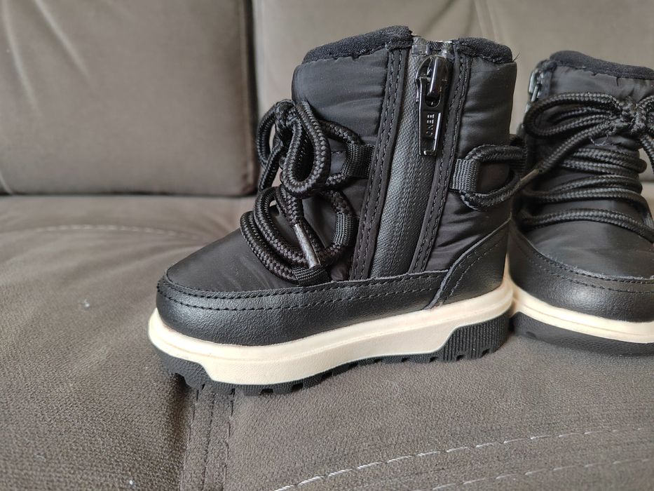 Зимни ботушки HM