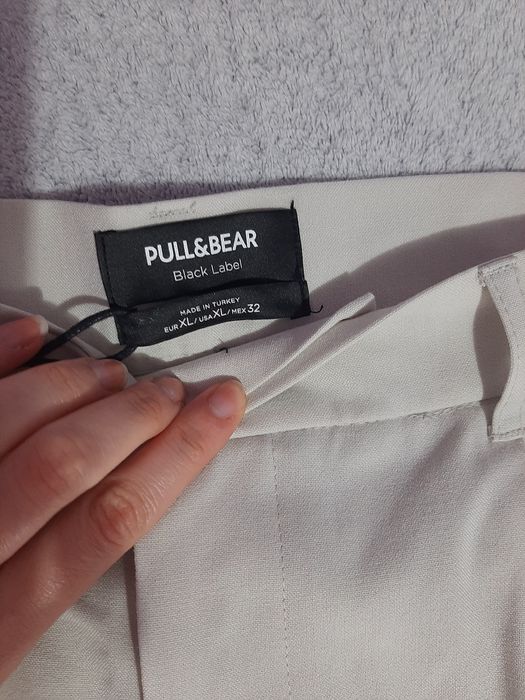 Pantaloni Pull&Bear