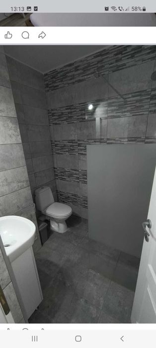 Inchiriez apartament 1 camera