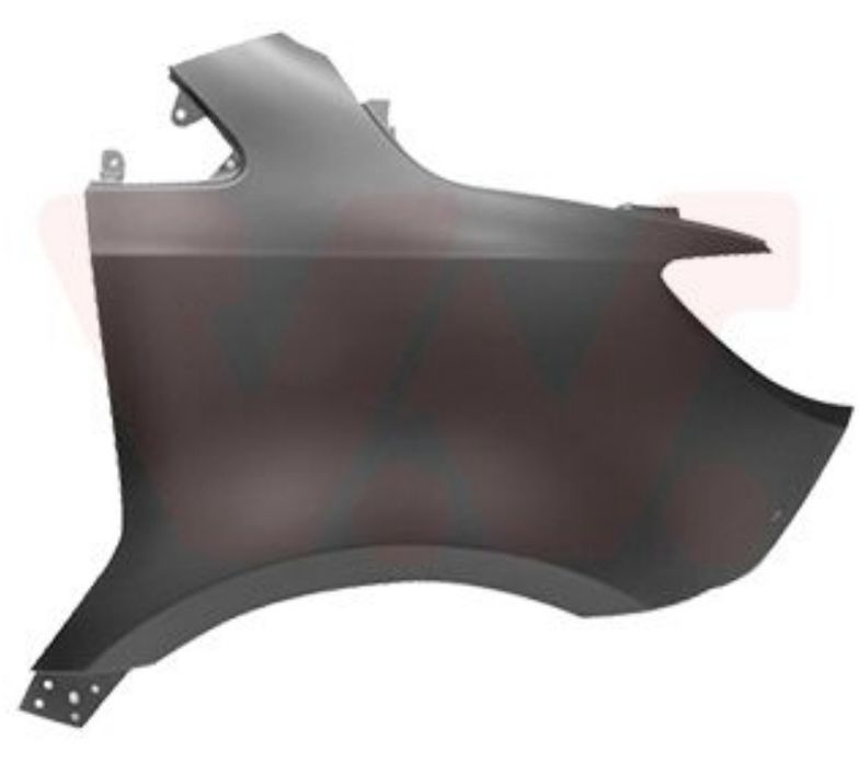 Aripa Sprinter 906 Aripă Sprinter 2013 - 2017 Aripă Stânga Dreapta Noi