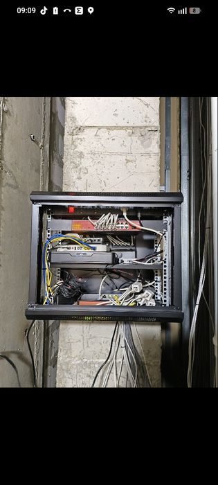 Установка камер. Продажа