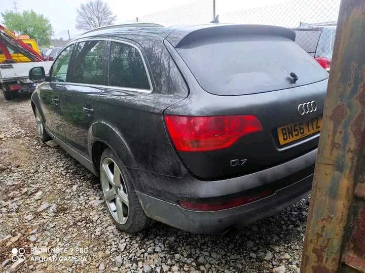 Audi Q7 3.0 TDI, 15 бр. на части