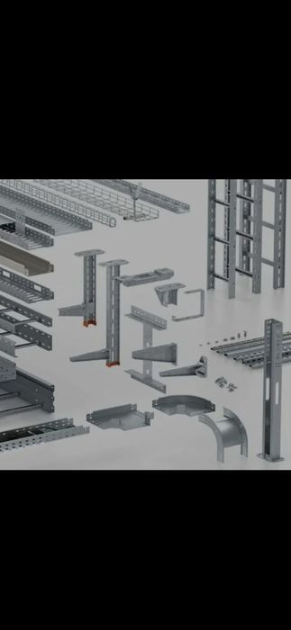 Кабельный латок | лоток | Kabel latok | Ishlab chiqaruvchidan | MGW-19
