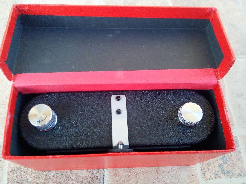 Aparat de copiat film negativ foto vechi  Leitz Wetzlar