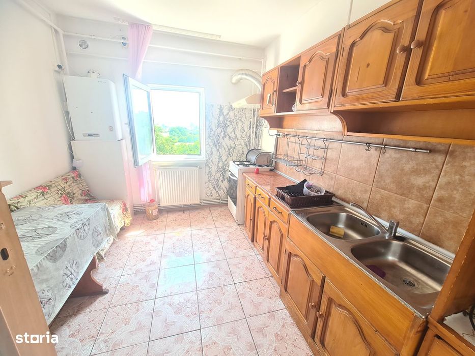 Apartament 2 camere, URA Bacau