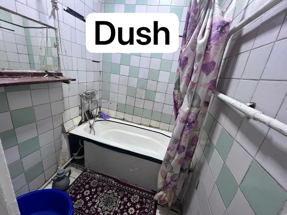 Chilonzor metro kvartira arenda, bollarga sherlikka kvartira arenda