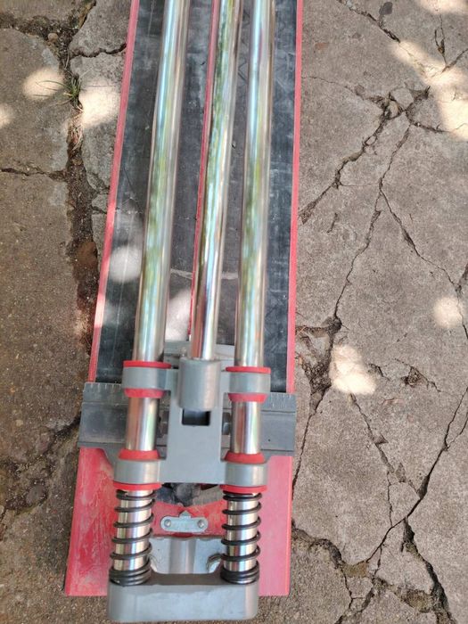 Машина за рязане на плочки