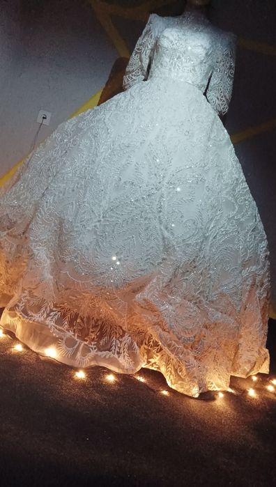 Келин ку́йлак сотилади