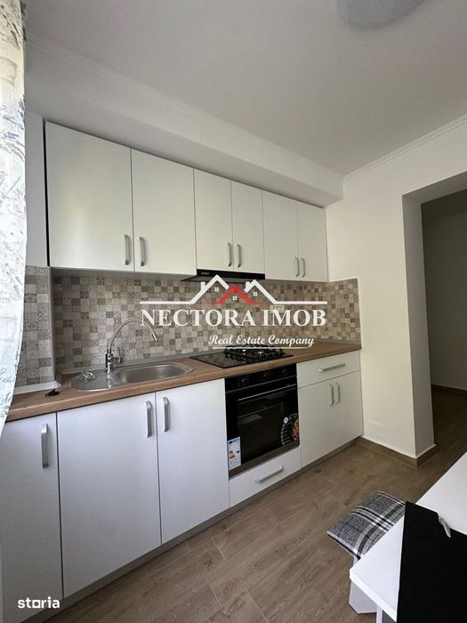 NECTORA IMOB-Apartament 3 camere, Tip Q, Zona Salca, 63 mp, Etaj 3