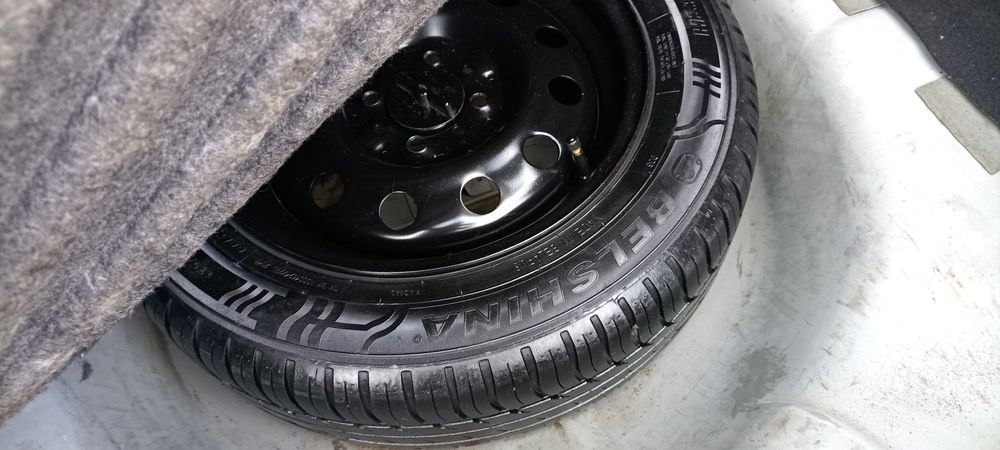 Автомобиль Лада Гранта выпуск 2018