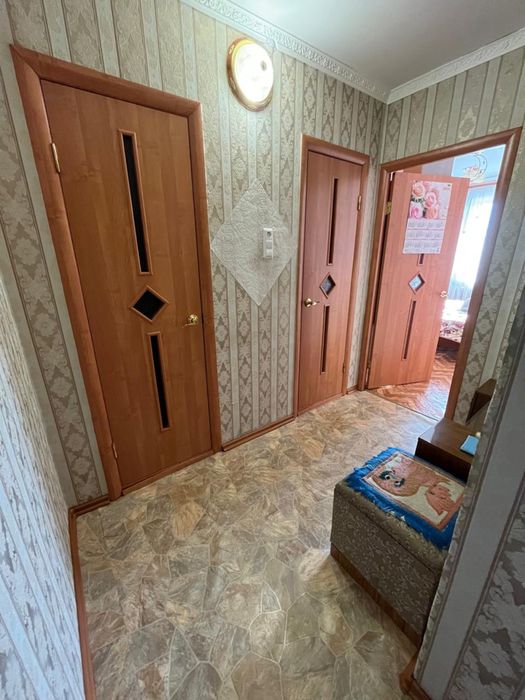 Продается 3 ком.квартира р-н Авангарда.