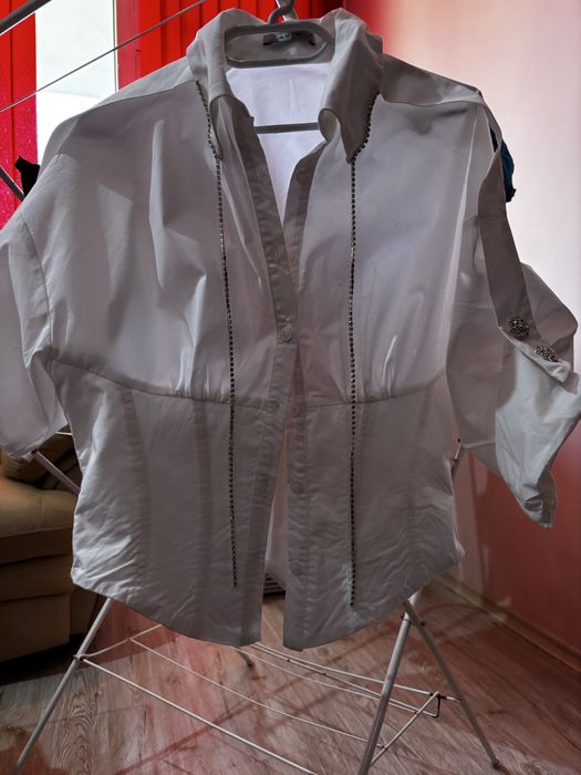 Страхотна ризка от Авин