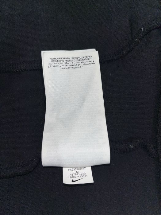 Nike Tech Fleece 2023