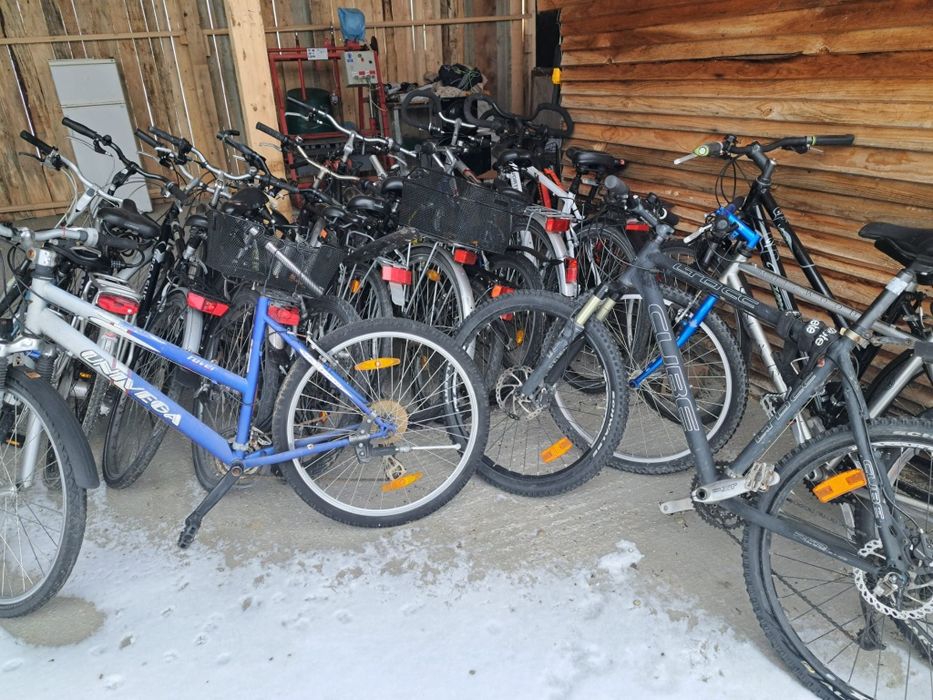 Remorca  basculabila