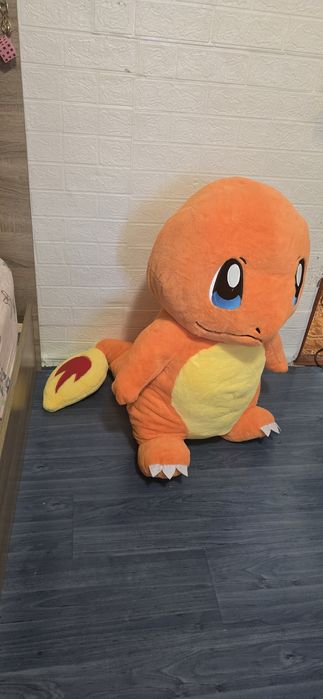 Pokemon Charmander