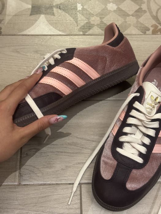 Обувки Adidas samba 42