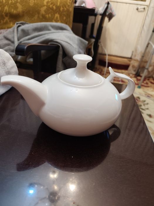 Чайник Wilmax England