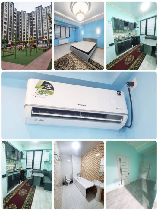 Sergeli China Xausda 2/1/10 ,uy srochno ijaraga