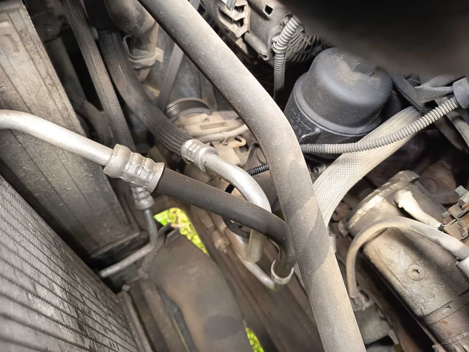 CITROEN Jumpy II VUL 2.0 HDi 16V Fourgon L2H1 120 cv - an 2008