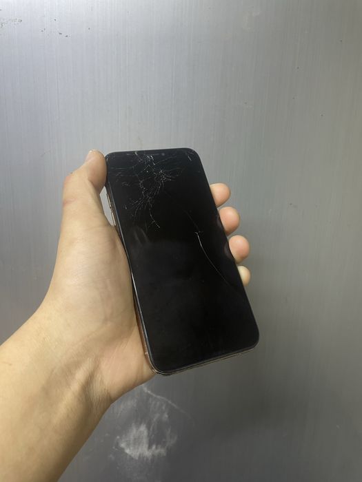 iphone xs gold 64 gb