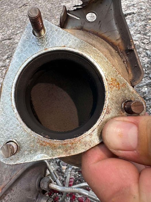 audi A6 3.0 TDI 233 На части