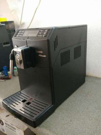 Сервиз - ремонт на кафемашини