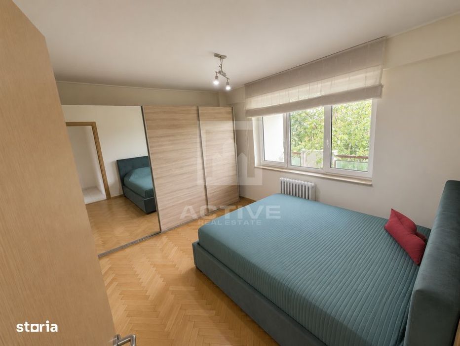 Apartament 3 camere | zona Cipariu — fotografia 3