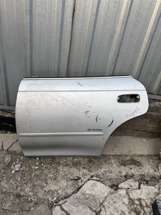 Марк 90 Марк 2 двери голые пустые Mark 2 Mark 90 дверь