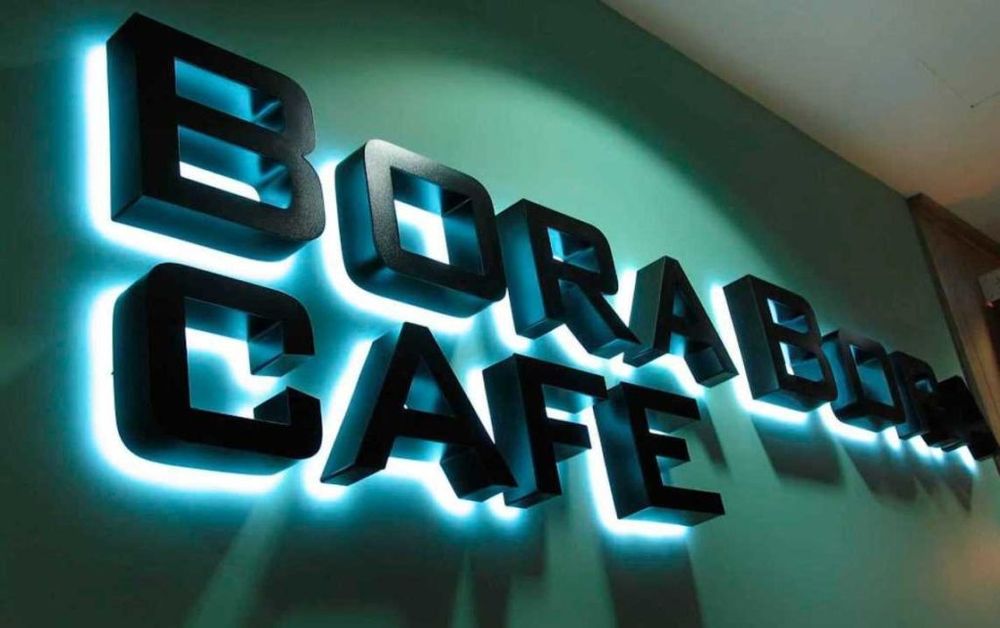 Ташки Реклама/Билборд/Лед экран